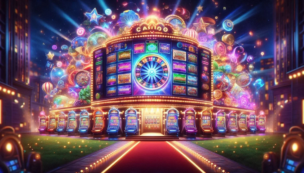 Slotozen Casino